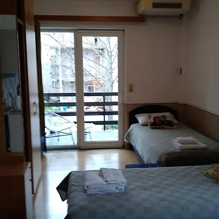 Zana Forum Apartman